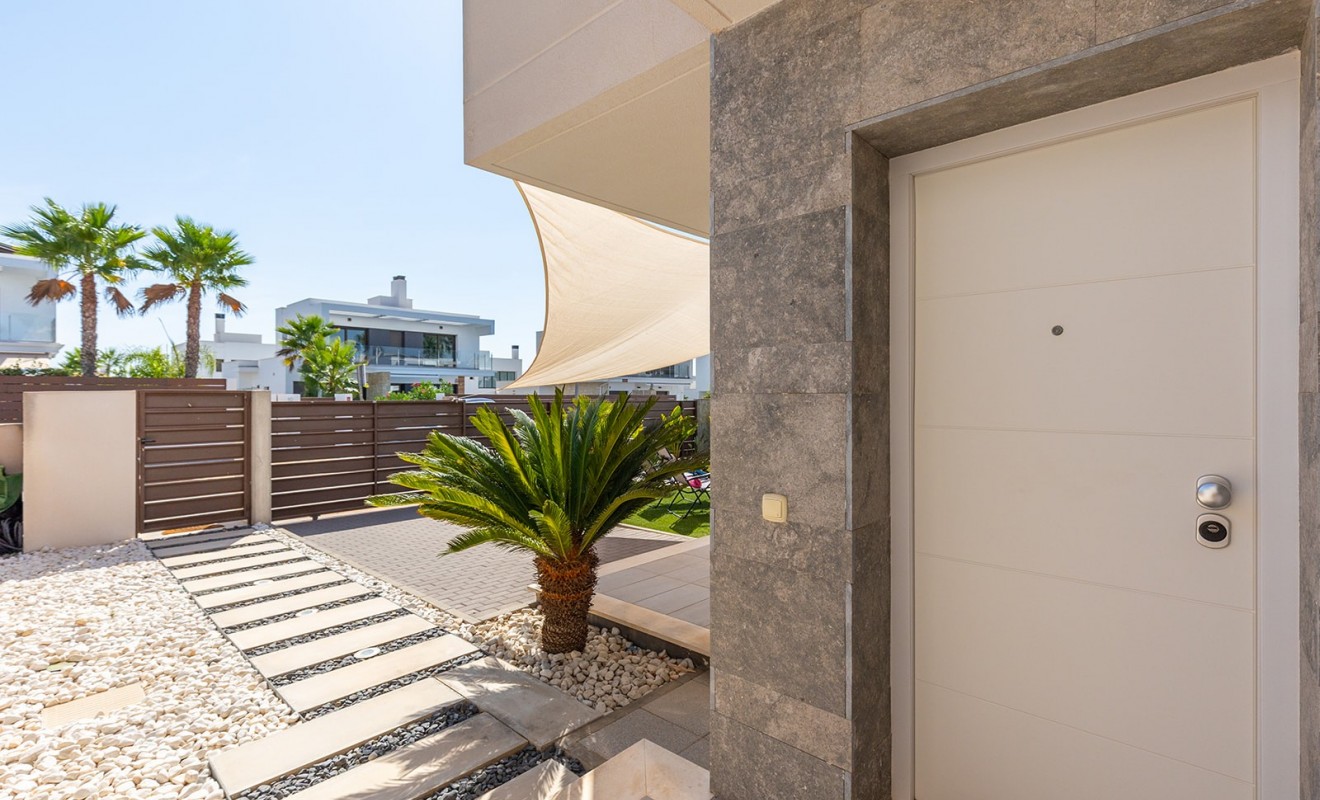 Sale - Villa - Vistabella Golf - Entre Naranjos Vistabella Golf