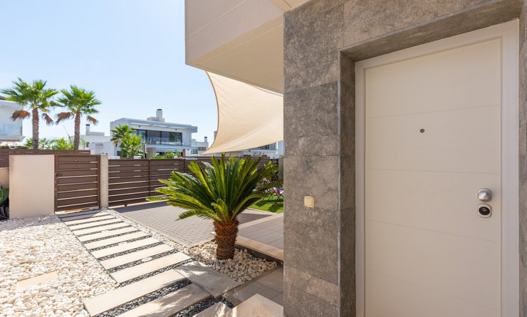Sale - Villa - Vistabella Golf - Entre Naranjos Vistabella Golf
