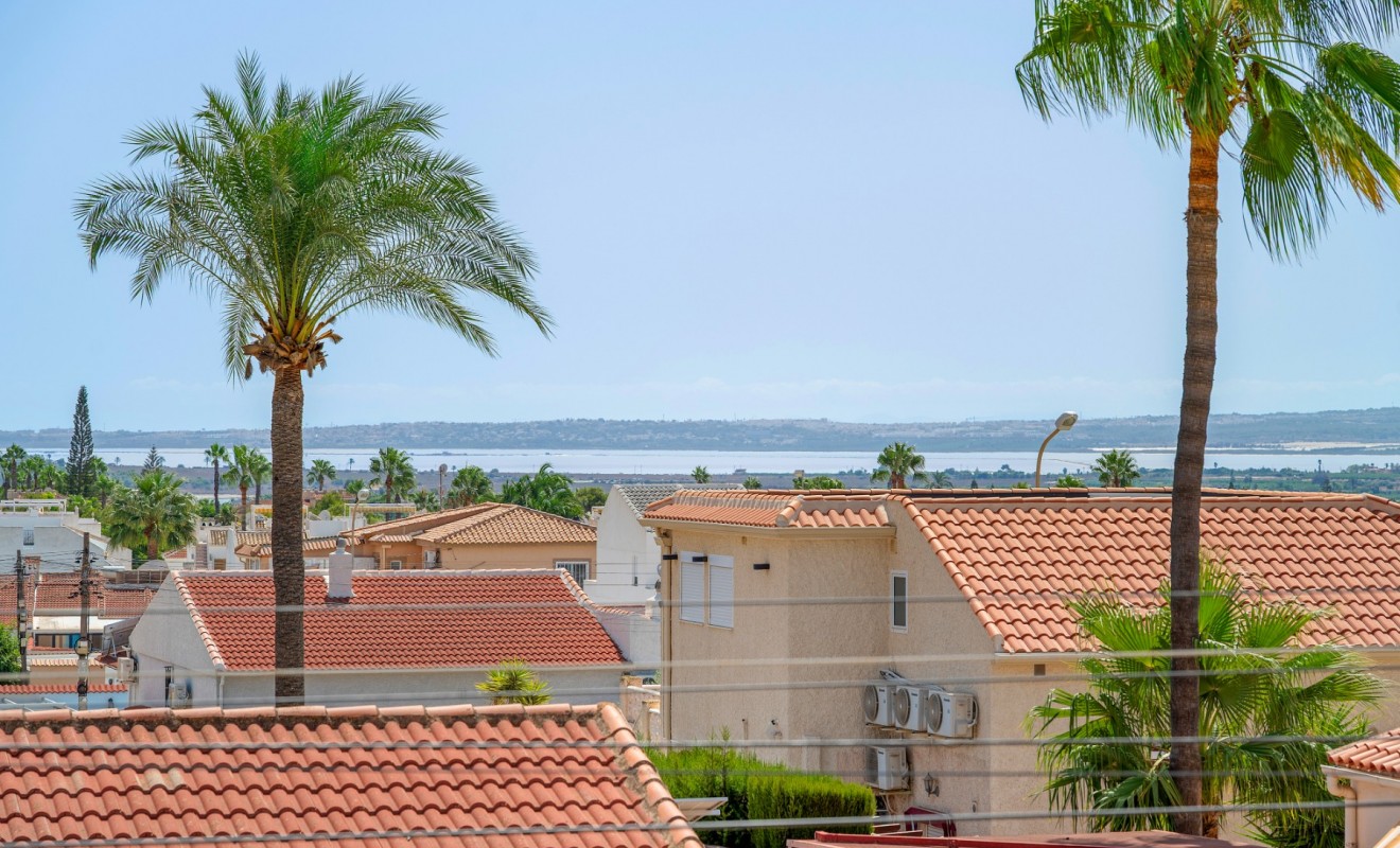 Sale - Detached villa - Ciudad Quesada - Center