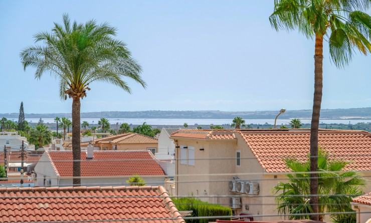 Sale - Detached villa - Ciudad Quesada - Center