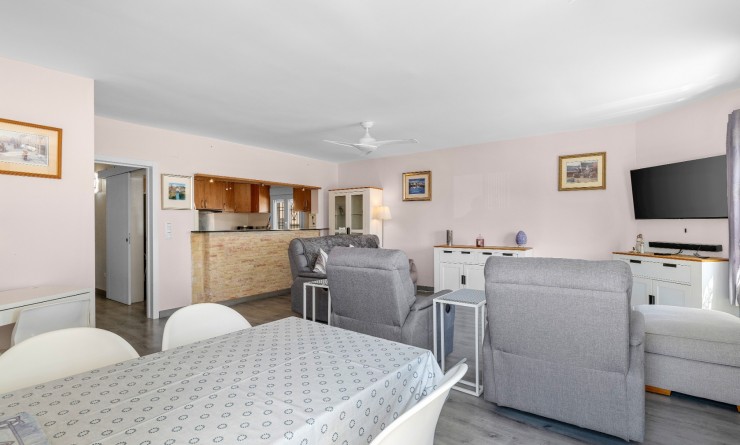 Sale - Detached villa - Ciudad Quesada - Center
