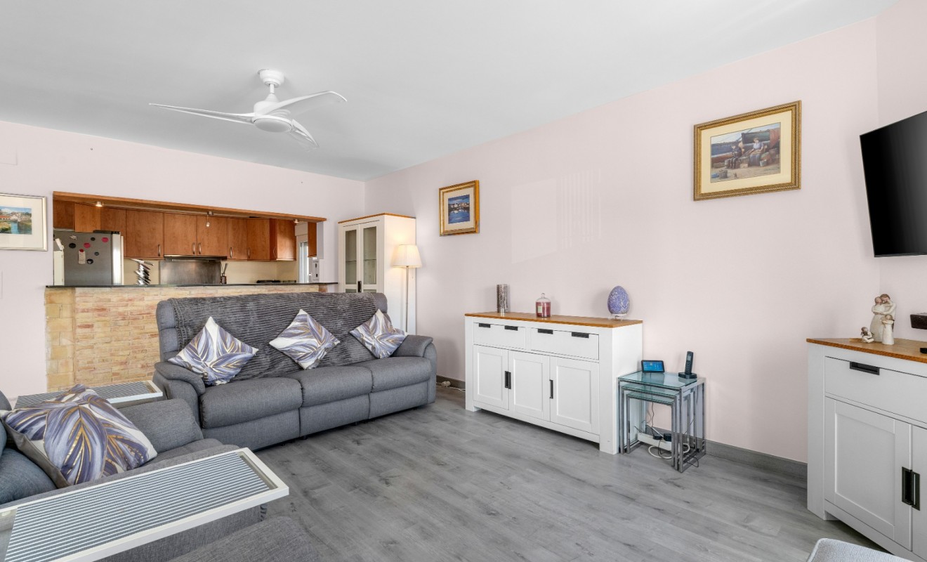 Sale - Detached villa - Ciudad Quesada - Center