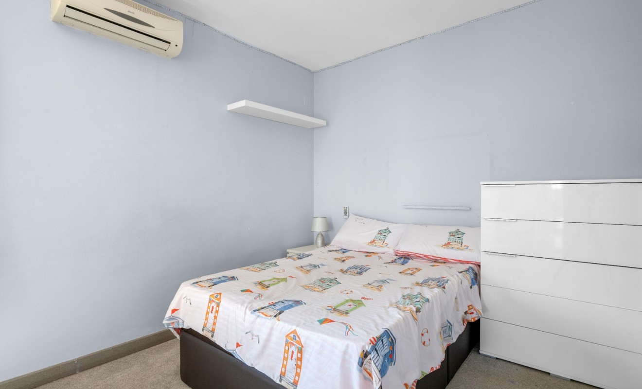 Sale - Detached villa - Ciudad Quesada - Center