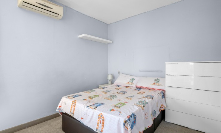 Sale - Detached villa - Ciudad Quesada - Center