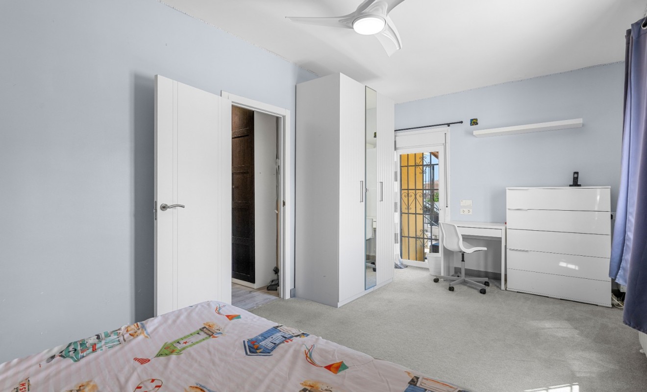 Sale - Detached villa - Ciudad Quesada - Center