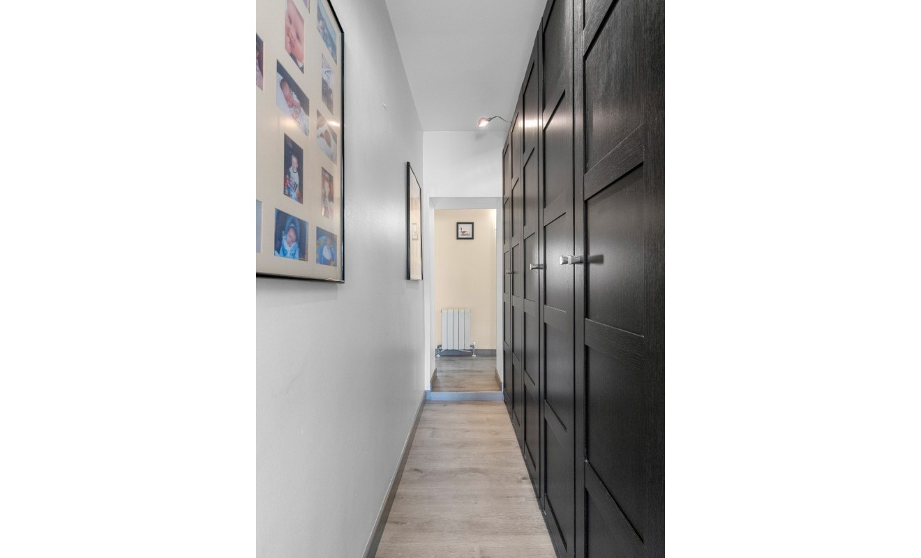 Sale - Detached villa - Ciudad Quesada - Center