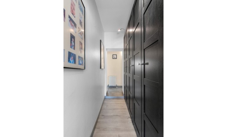 Sale - Detached villa - Ciudad Quesada - Center