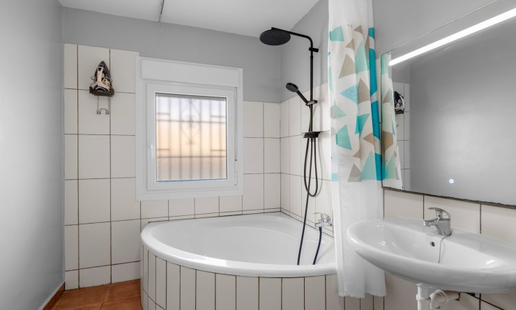 Sale - Detached villa - Ciudad Quesada - Center