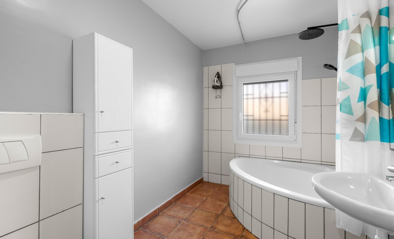 Sale - Detached villa - Ciudad Quesada - Center