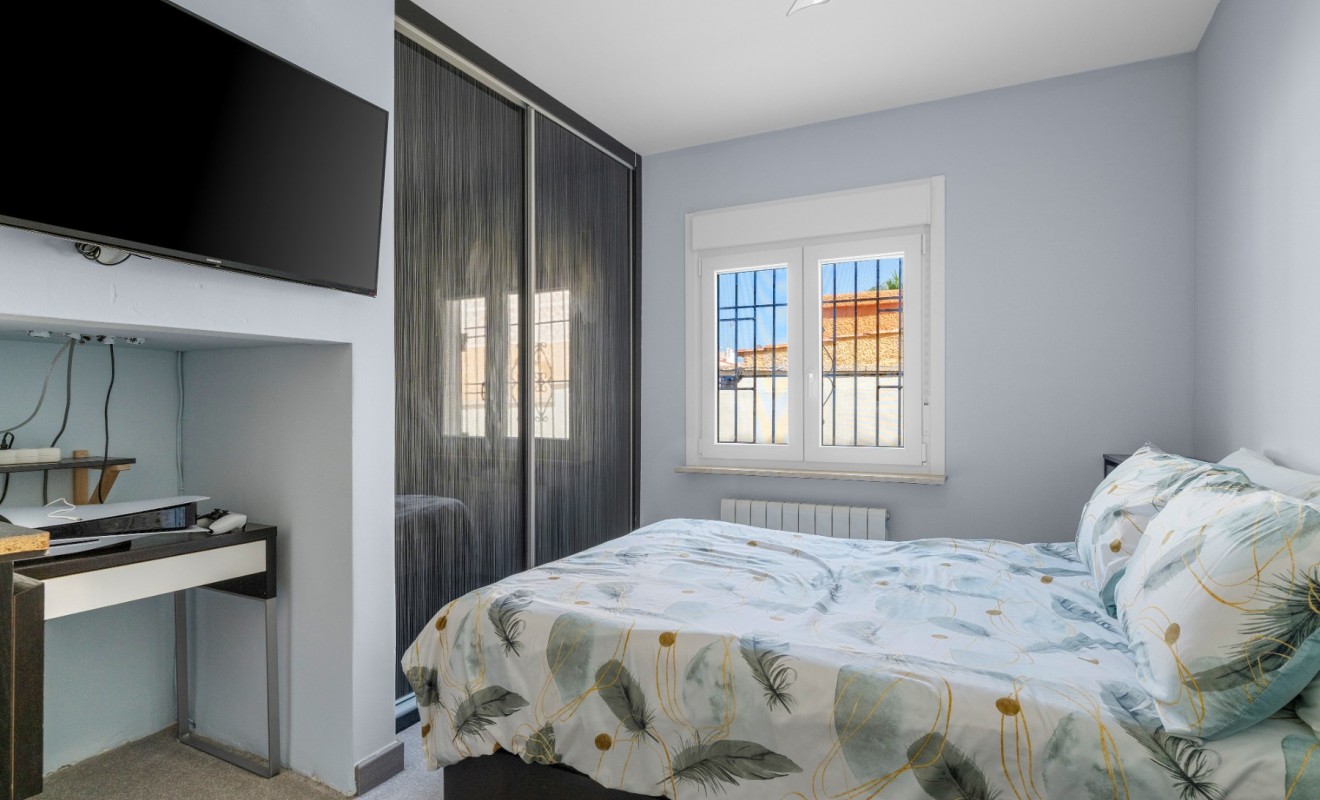 Sale - Detached villa - Ciudad Quesada - Center