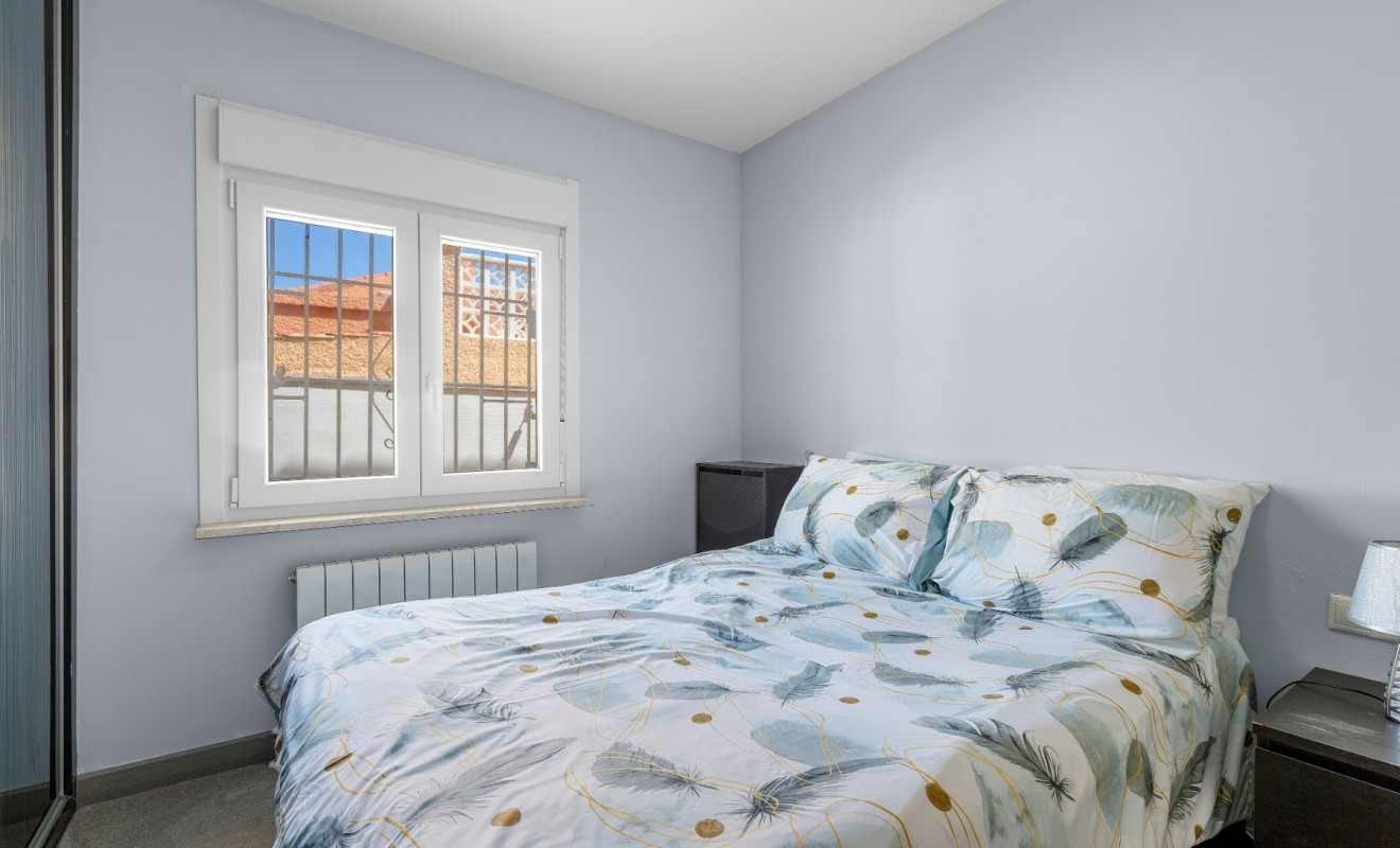 Sale - Detached villa - Ciudad Quesada - Center