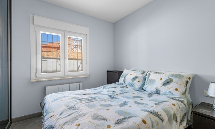 Sale - Detached villa - Ciudad Quesada - Center