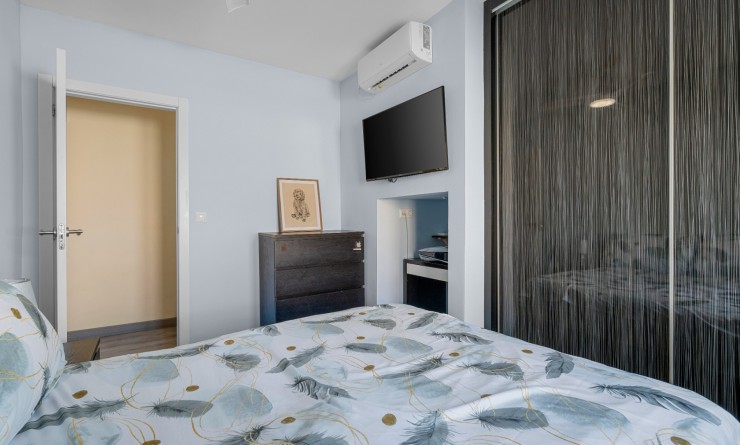 Sale - Detached villa - Ciudad Quesada - Center