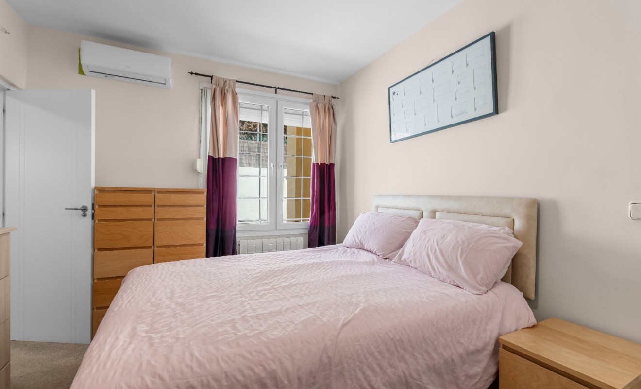 Sale - Detached villa - Ciudad Quesada - Center