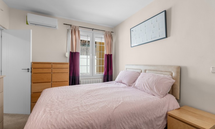 Sale - Detached villa - Ciudad Quesada - Center