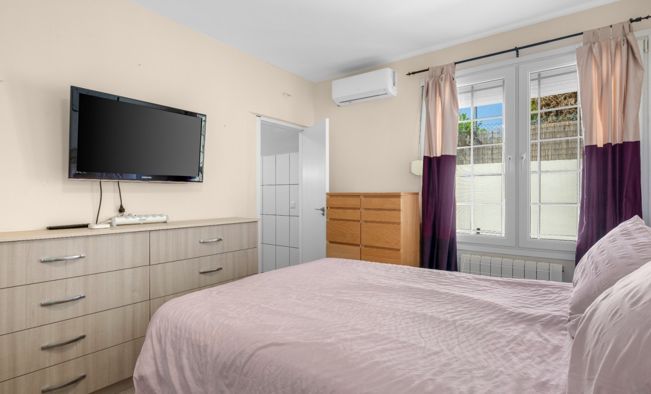 Sale - Detached villa - Ciudad Quesada - Center