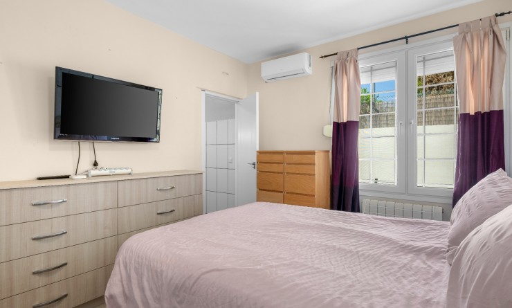 Sale - Detached villa - Ciudad Quesada - Center