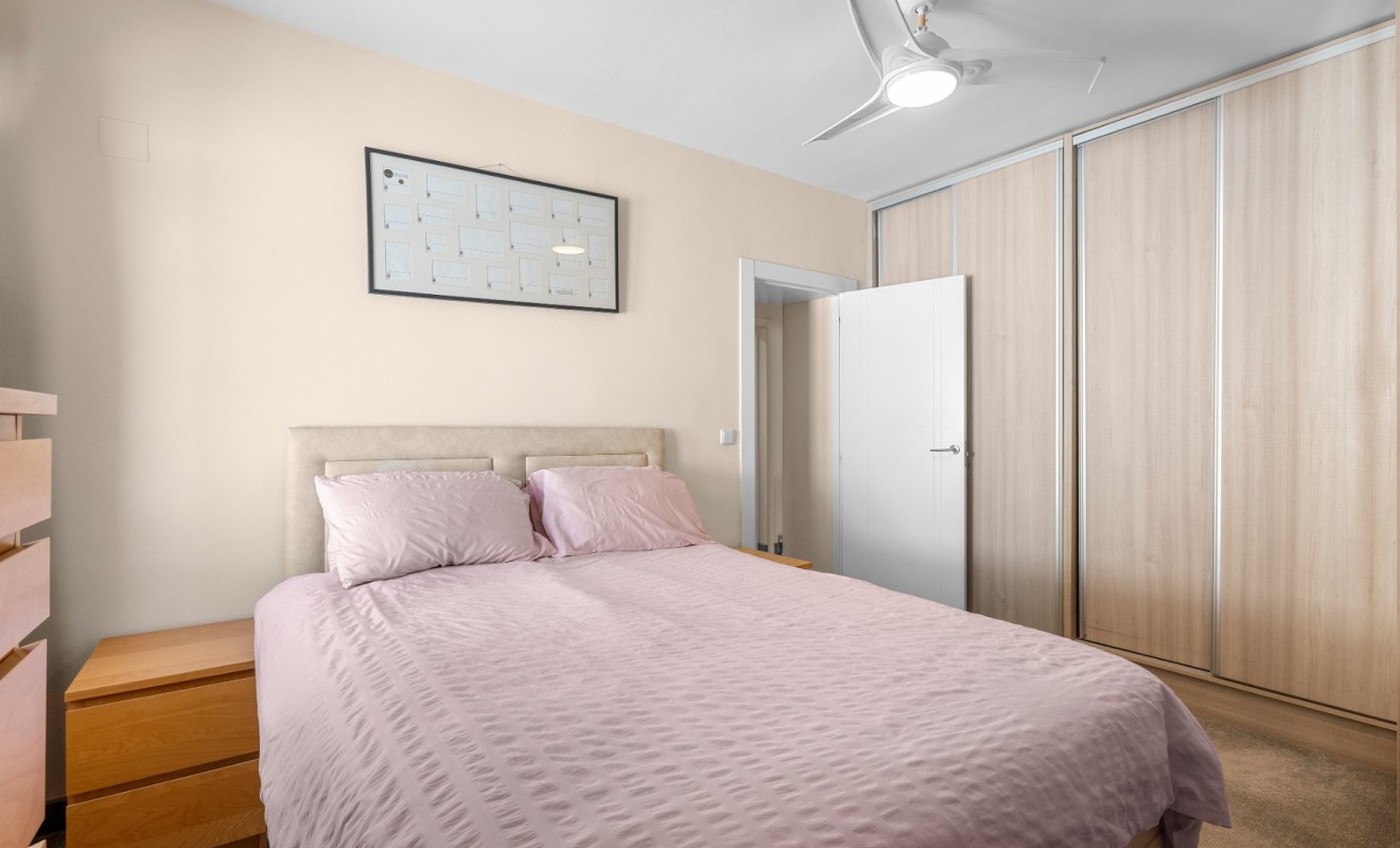 Sale - Detached villa - Ciudad Quesada - Center