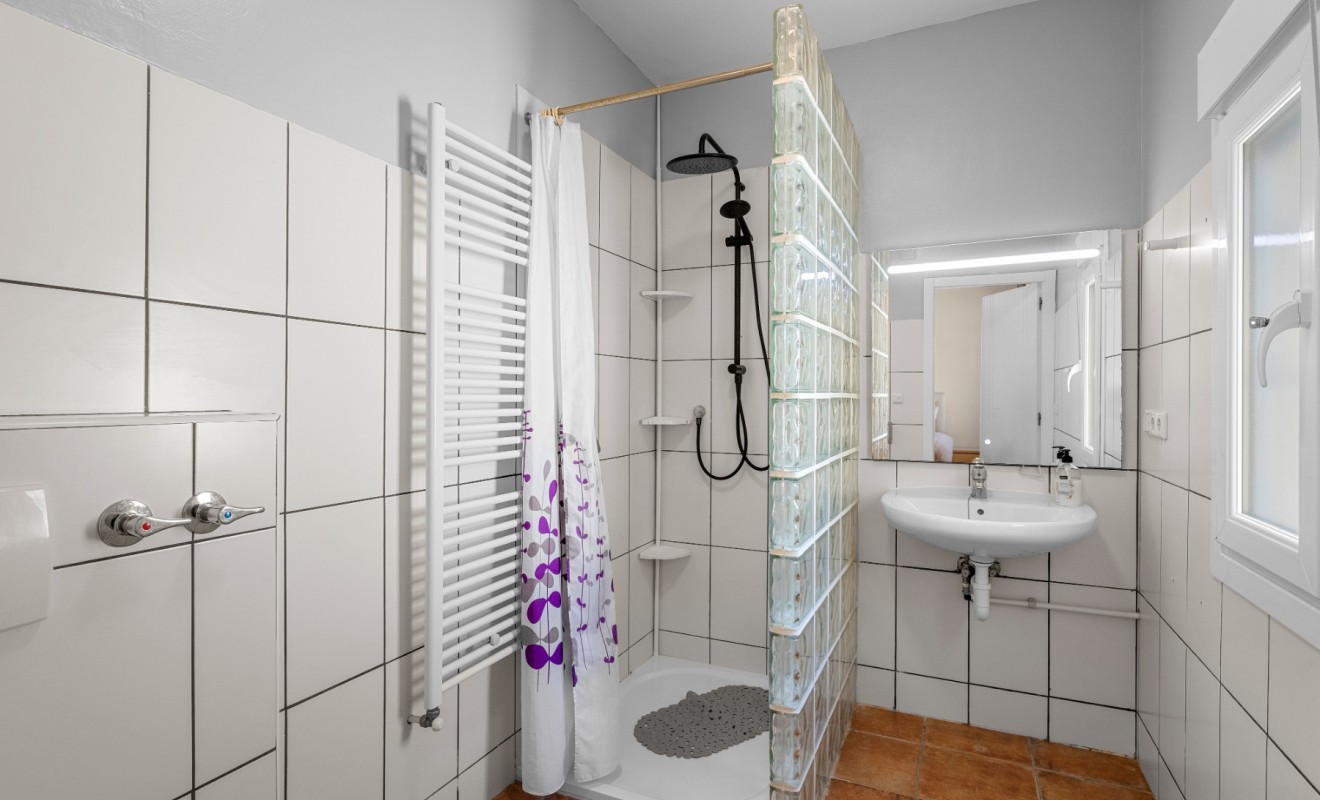 Sale - Detached villa - Ciudad Quesada - Center