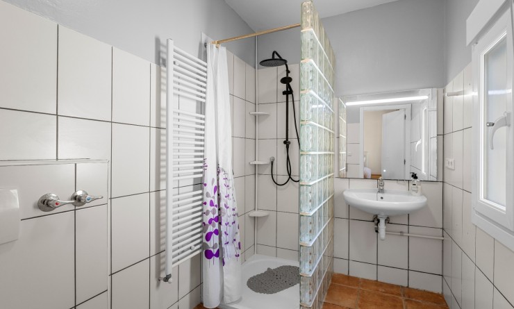 Sale - Detached villa - Ciudad Quesada - Center