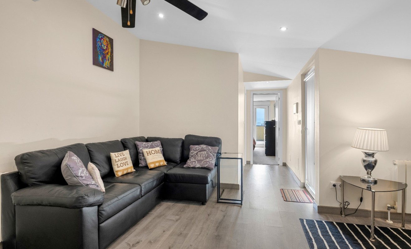 Sale - Detached villa - Ciudad Quesada - Center