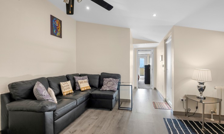 Sale - Detached villa - Ciudad Quesada - Center