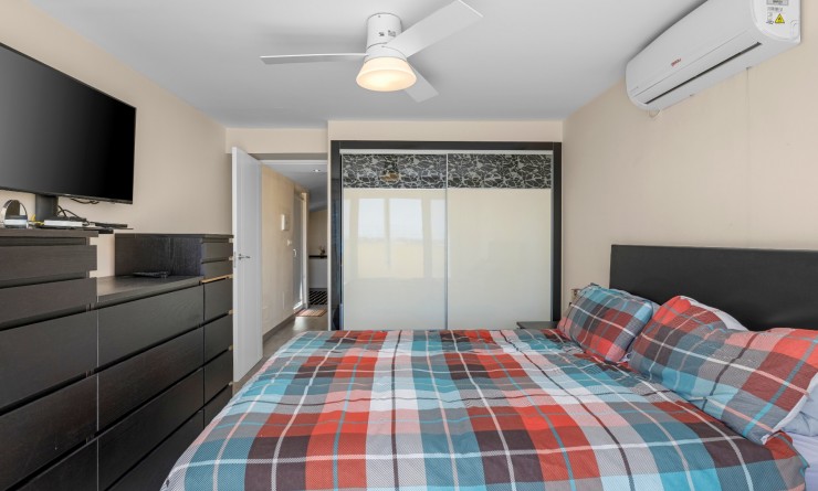 Sale - Detached villa - Ciudad Quesada - Center