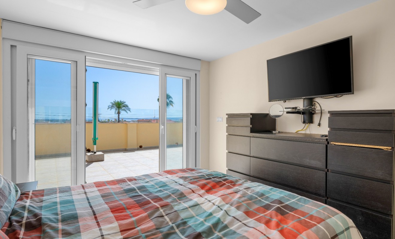 Sale - Detached villa - Ciudad Quesada - Center