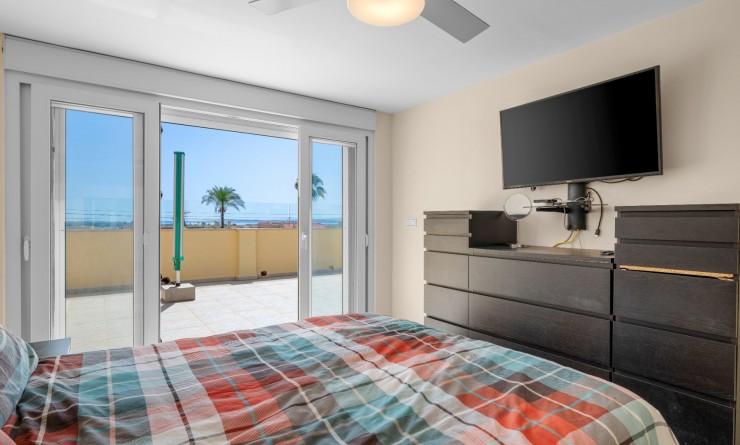 Sale - Detached villa - Ciudad Quesada - Center
