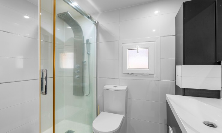 Sale - Detached villa - Ciudad Quesada - Center