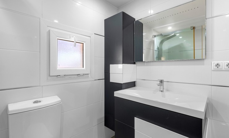 Sale - Detached villa - Ciudad Quesada - Center