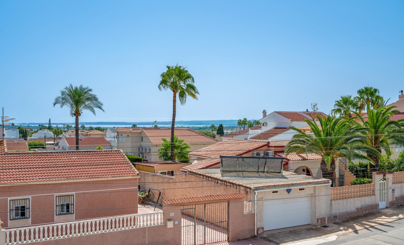 Sale - Detached villa - Ciudad Quesada - Center