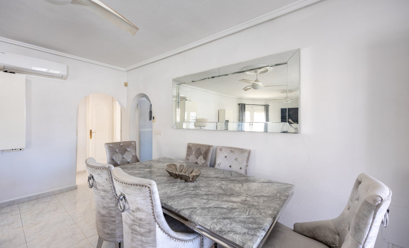 Sale - Detached villa - Benijófar - Benimar