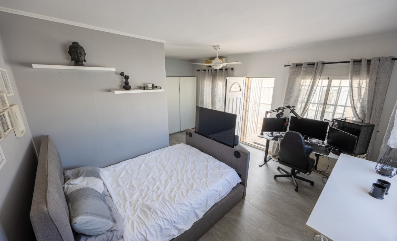 Sale - Detached villa - Benijófar - Benimar