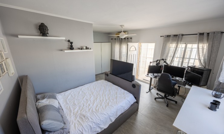Sale - Detached villa - Benijófar - Benimar