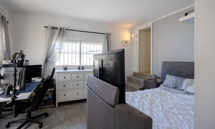 Sale - Detached villa - Benijófar - Benimar