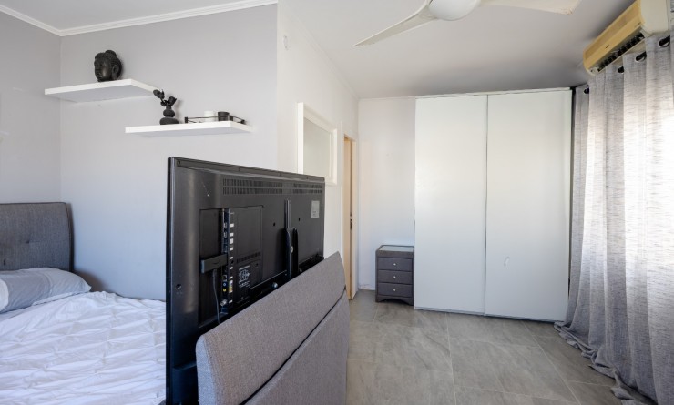 Sale - Detached villa - Benijófar - Benimar