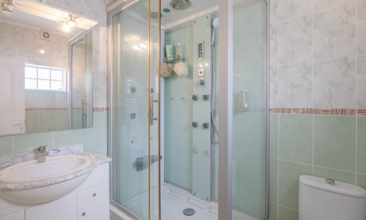 Sale - Detached villa - Benijófar - Benimar