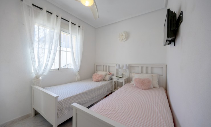 Sale - Detached villa - Benijófar - Benimar
