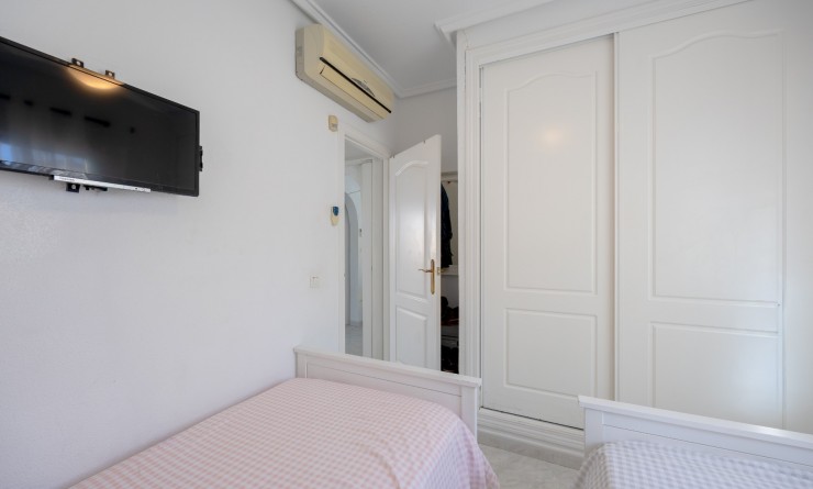 Sale - Detached villa - Benijófar - Benimar