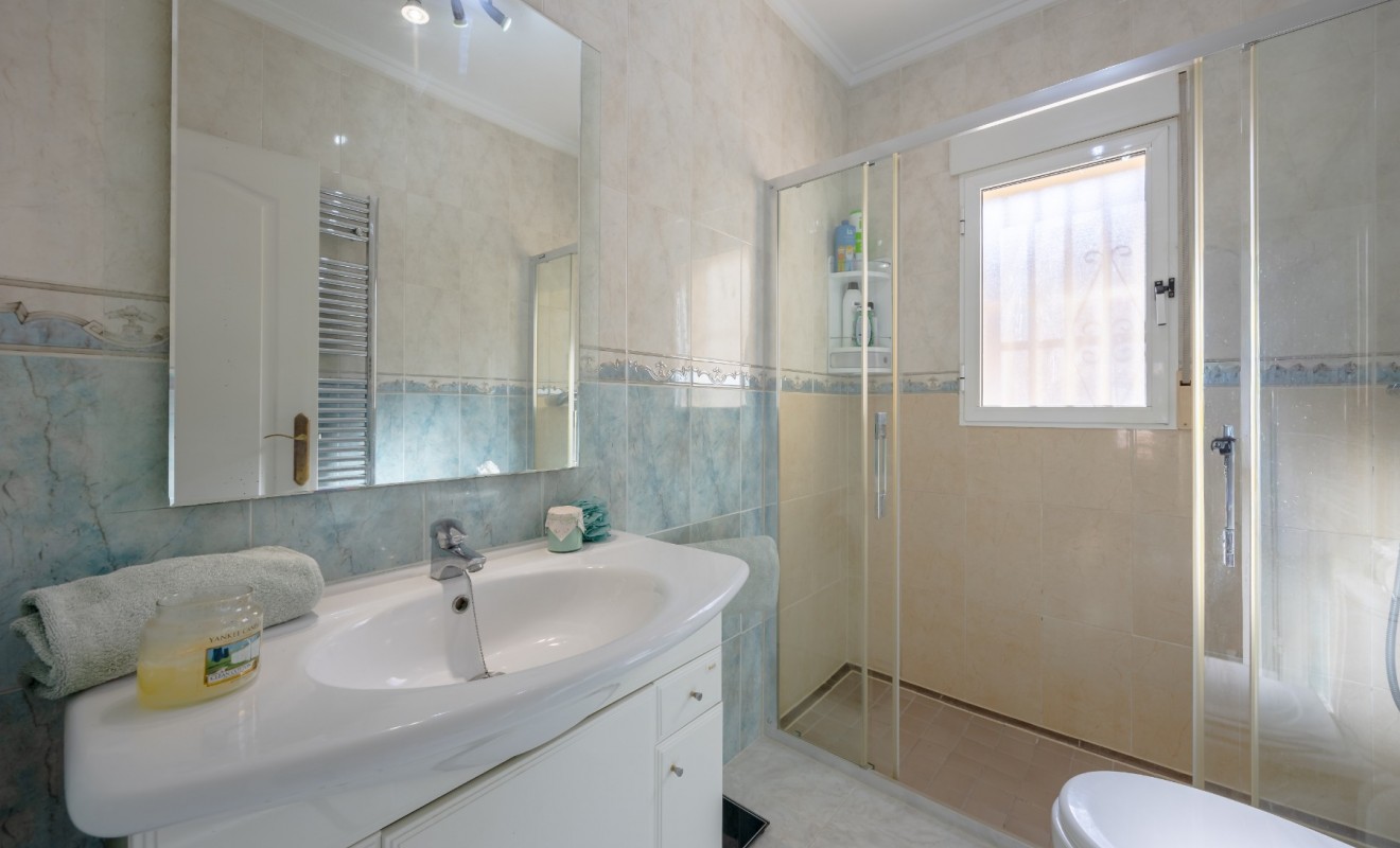 Sale - Detached villa - Benijófar - Benimar