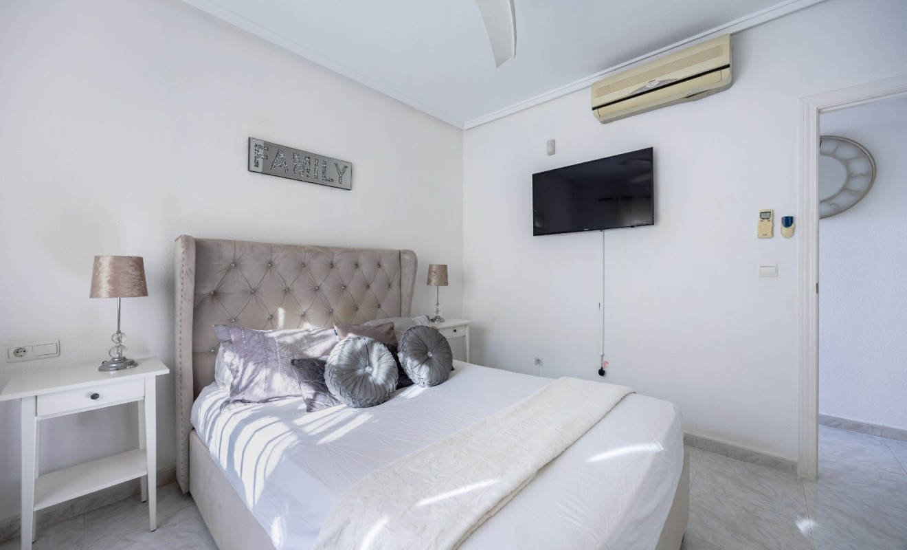 Sale - Detached villa - Benijófar - Benimar