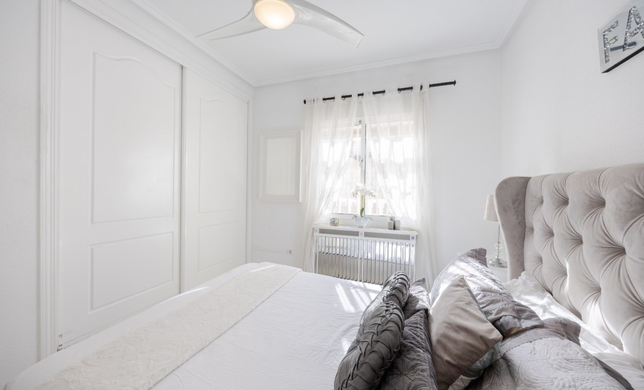 Sale - Detached villa - Benijófar - Benimar