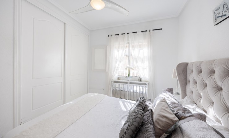 Sale - Detached villa - Benijófar - Benimar