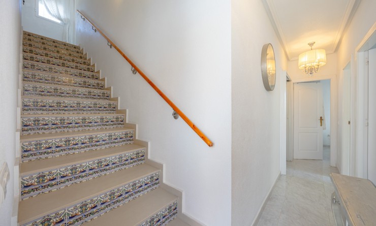 Sale - Detached villa - Benijófar - Benimar