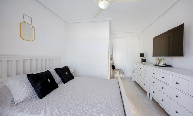 Sale - Detached villa - Benijófar - Benimar