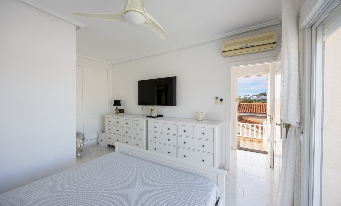 Sale - Detached villa - Benijófar - Benimar