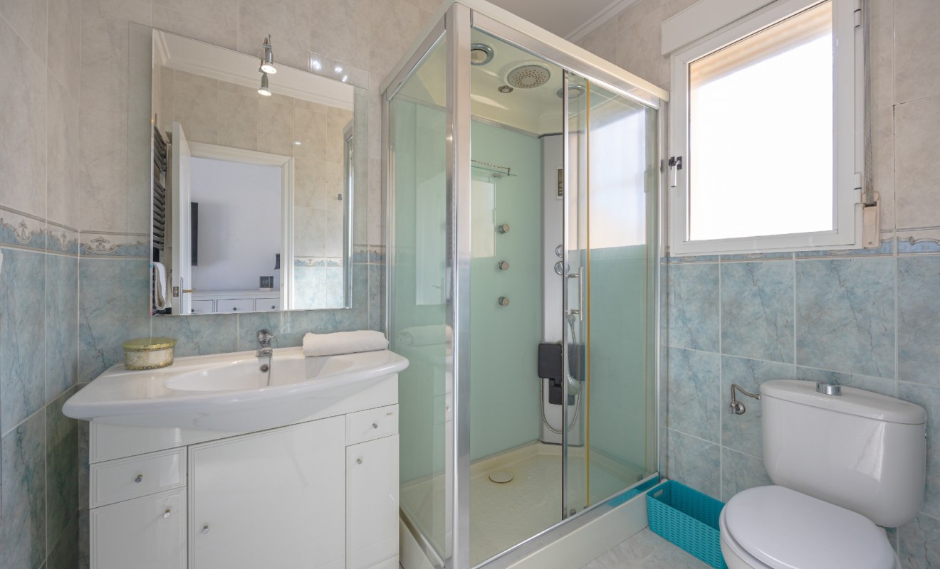 Sale - Detached villa - Benijófar - Benimar