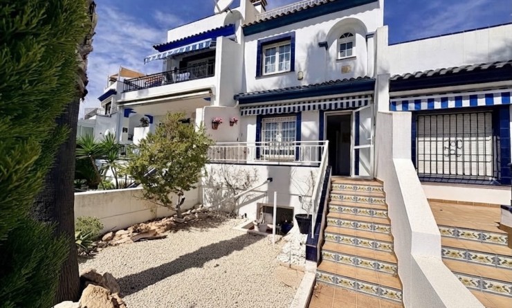 Sale - Adosado - Orihuela - Villamartin