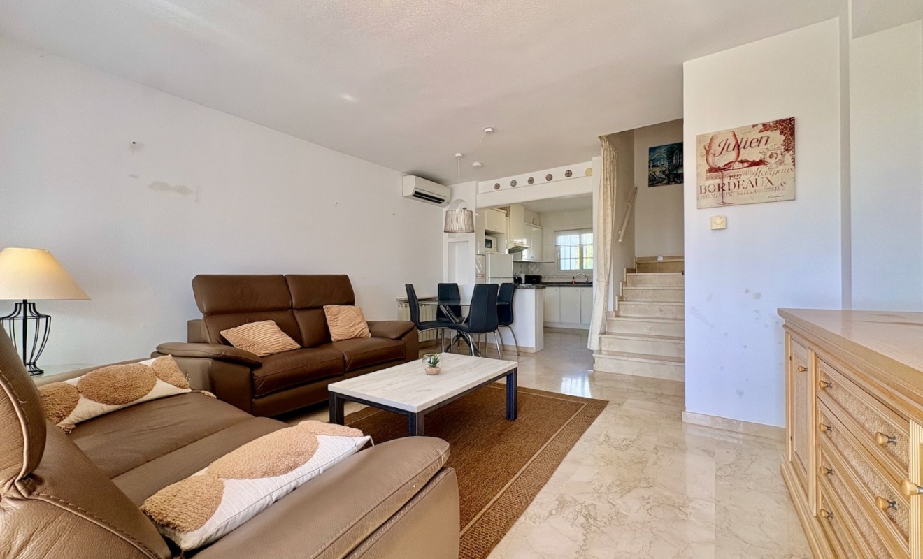 Sale - Adosado - Orihuela - Villamartin